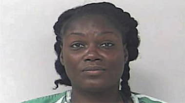 Gina Ricciardi, - St. Lucie County, FL 